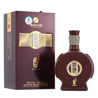 創(chuàng)意酒包裝設(shè)計(jì)習(xí)酒窖藏醬香型白酒瓶整箱裝產(chǎn)品包裝設(shè)計(jì)欣賞(圖3)