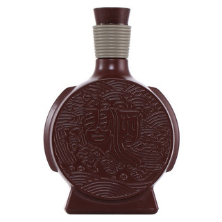 創(chuàng)意酒包裝設(shè)計(jì)習(xí)酒窖藏醬香型白酒瓶整箱裝產(chǎn)品包裝設(shè)計(jì)欣賞(圖5)