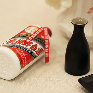 創(chuàng)意酒包裝設(shè)計茅臺 飛天茅臺 2015年 53%vol 醬香型白酒 500ml 單瓶裝產(chǎn)品包裝設(shè)計欣賞(圖5)