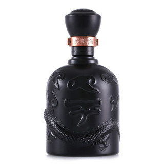 創(chuàng)意酒包裝設(shè)計(jì)年份原漿系列中國(guó)香·古濃香型白酒瓶整箱裝產(chǎn)品包裝設(shè)計(jì)欣賞(圖4)
