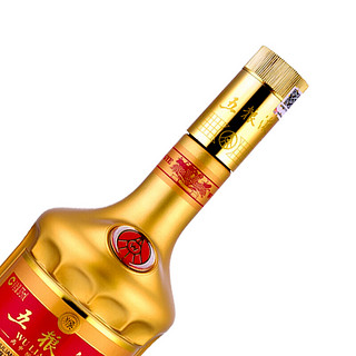 創(chuàng)意酒包裝設計五糧液生肖紀念酒丙申猴年金濃香型白酒產品包裝設計欣賞(圖5)