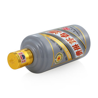 創(chuàng)意酒包裝設(shè)計(jì)茅臺生肖紀(jì)念酒戊戌狗年醬香型白酒單瓶裝產(chǎn)品包裝設(shè)計(jì)欣賞(圖5)