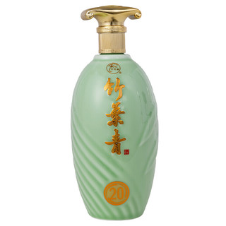 創(chuàng)意酒包裝設(shè)計(jì)青享白酒單瓶裝產(chǎn)品包裝設(shè)計(jì)欣賞(圖5)