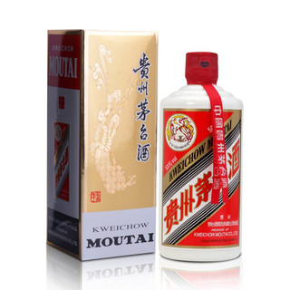 創(chuàng)意酒包裝設(shè)計(jì)茅臺(tái) 飛天茅臺(tái) 2012年 53%vol 醬香型白酒產(chǎn)品包裝設(shè)計(jì)欣賞(圖5)