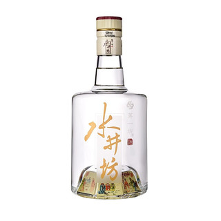 創(chuàng)意酒包裝設(shè)計(jì)水井坊第一坊三國義勇仁濃香型白酒單瓶裝產(chǎn)品包裝設(shè)計(jì)欣賞(圖2)