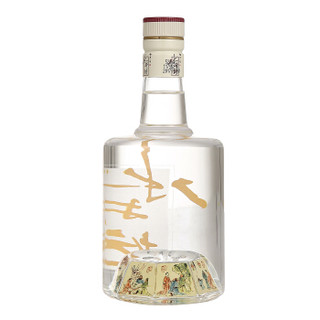 創(chuàng)意酒包裝設(shè)計(jì)水井坊第一坊三國義勇仁濃香型白酒單瓶裝產(chǎn)品包裝設(shè)計(jì)欣賞(圖5)