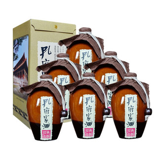 創(chuàng)意酒包裝設計經典大陶濃香型白酒產品包裝設計欣賞(圖2)