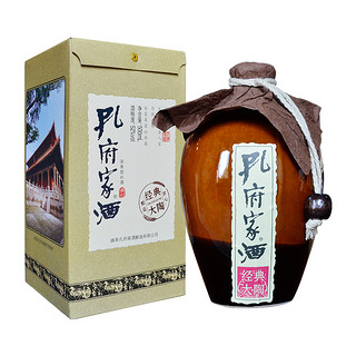 創(chuàng)意酒包裝設計經典大陶濃香型白酒產品包裝設計欣賞(圖4)