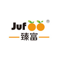 JUF臻富品牌logo與產(chǎn)品包裝設(shè)計欣賞(圖1)