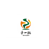 帝一純品牌logo與產(chǎn)品包裝設(shè)計欣賞(圖1)