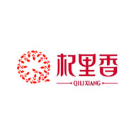 杞里香品牌logo與產(chǎn)品包裝設(shè)計欣賞(圖1)