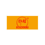 鄧桂品牌logo與產(chǎn)品包裝設(shè)計(jì)欣賞(圖1)