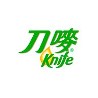刀嘜Knife品牌logo與產(chǎn)品包裝設(shè)計(jì)欣賞(圖1)
