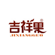 吉祥果品牌logo與食品包裝設(shè)計欣賞(圖1)