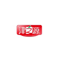 津之源品牌logo與食品包裝設(shè)計(jì)欣賞(圖1)