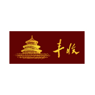 豐收HARVEST品牌logo與食品包裝設(shè)計(jì)欣賞(圖1)