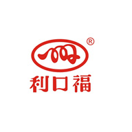 利口福品牌logo與食品包裝設(shè)計欣賞(圖1)