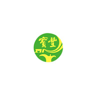 寶豐品牌logo與食品包裝設(shè)計(jì)欣賞(圖1)