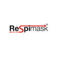 Respimask瑞世普品牌logo與食品包裝設(shè)計(jì)欣賞(圖1)