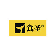 食圣品牌logo與食品包裝設(shè)計(jì)欣賞(圖1)