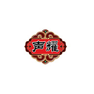 聲耀品牌logo與食品包裝設(shè)計(jì)欣賞(圖1)