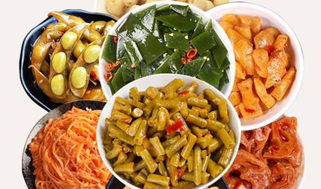 聲耀品牌logo與食品包裝設(shè)計(jì)欣賞(圖3)