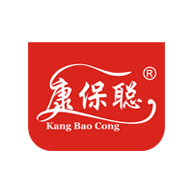 康保聰品牌logo與食品包裝設(shè)計欣賞(圖1)