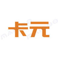 卡元品牌logo與食品包裝設(shè)計欣賞(圖1)