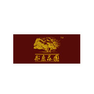 彤康莊園品牌logo與食品包裝設(shè)計(jì)欣賞(圖1)
