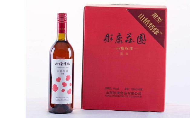 彤康莊園品牌logo與食品包裝設(shè)計(jì)欣賞(圖3)