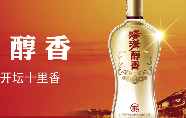 湯溝品牌logo與食品包裝設(shè)計欣賞(圖3)