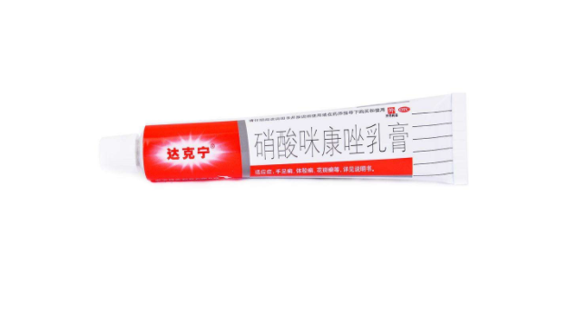 達(dá)克寧品牌logo與食品包裝設(shè)計(jì)欣賞(圖2)