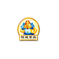 怡誠食品品牌logo與食品包裝設計欣賞(圖1)