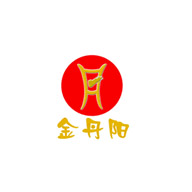 金丹陽品牌logo與食品包裝設(shè)計欣賞(圖1)