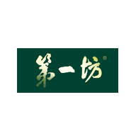 第一坊品牌logo與食品包裝設(shè)計(jì)欣賞(圖1)