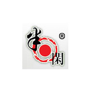 半日閑品牌logo與食品包裝設計欣賞(圖1)