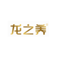 龍之養(yǎng)品牌logo與食品包裝設(shè)計(jì)欣賞(圖1)