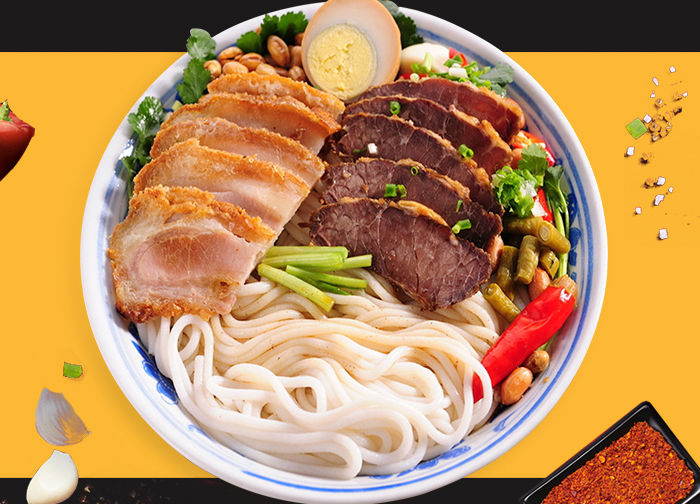 華潤(rùn)五豐品牌logo與食品包裝設(shè)計(jì)欣賞(圖3)