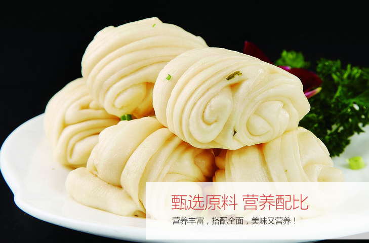 思念品牌logo與食品包裝設(shè)計(jì)欣賞(圖2)