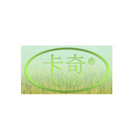 卡奇品牌logo與食品包裝設計欣賞(圖1)
