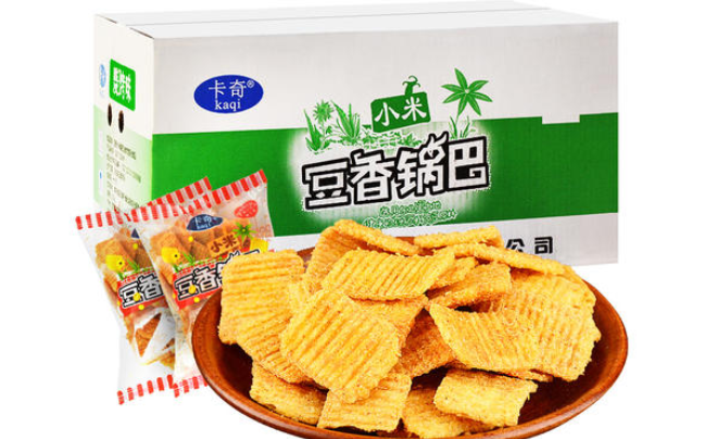 卡奇品牌logo與食品包裝設計欣賞(圖2)