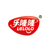 LELOLO樂隆隆品牌logo與食品包裝設(shè)計(jì)欣賞(圖1)