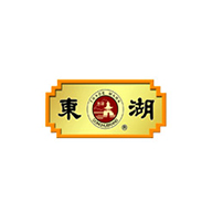 東湖品牌logo與食品包裝設(shè)計欣賞(圖1)
