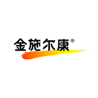 金施爾康品牌logo與食品包裝設(shè)計欣賞(圖1)