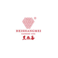 黑尚莓品牌logo與食品包裝設(shè)計(jì)欣賞(圖1)