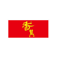 XiangQi香其品牌logo與食品包裝設(shè)計(jì)欣賞(圖1)