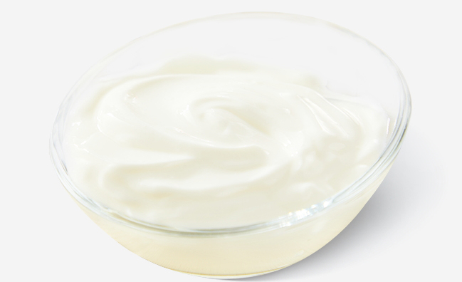 Yoplait優(yōu)諾品牌logo與食品包裝設計欣賞(圖3)