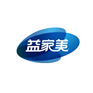 益家美品牌logo與食品包裝設(shè)計(jì)欣賞(圖1)
