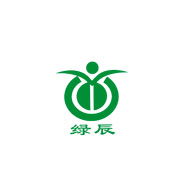 綠辰品牌logo與食品包裝設(shè)計欣賞(圖1)