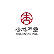 杏林草堂品牌logo與食品包裝設(shè)計欣賞(圖1)